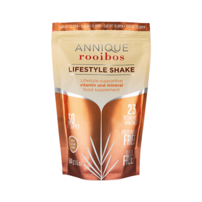 Salted Caramel Lifestyle Shake 500g