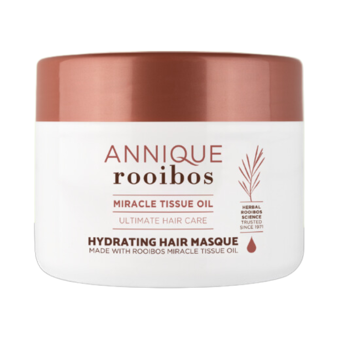 Miracle Tissue Oil Hydrating Hair Masque 250ml