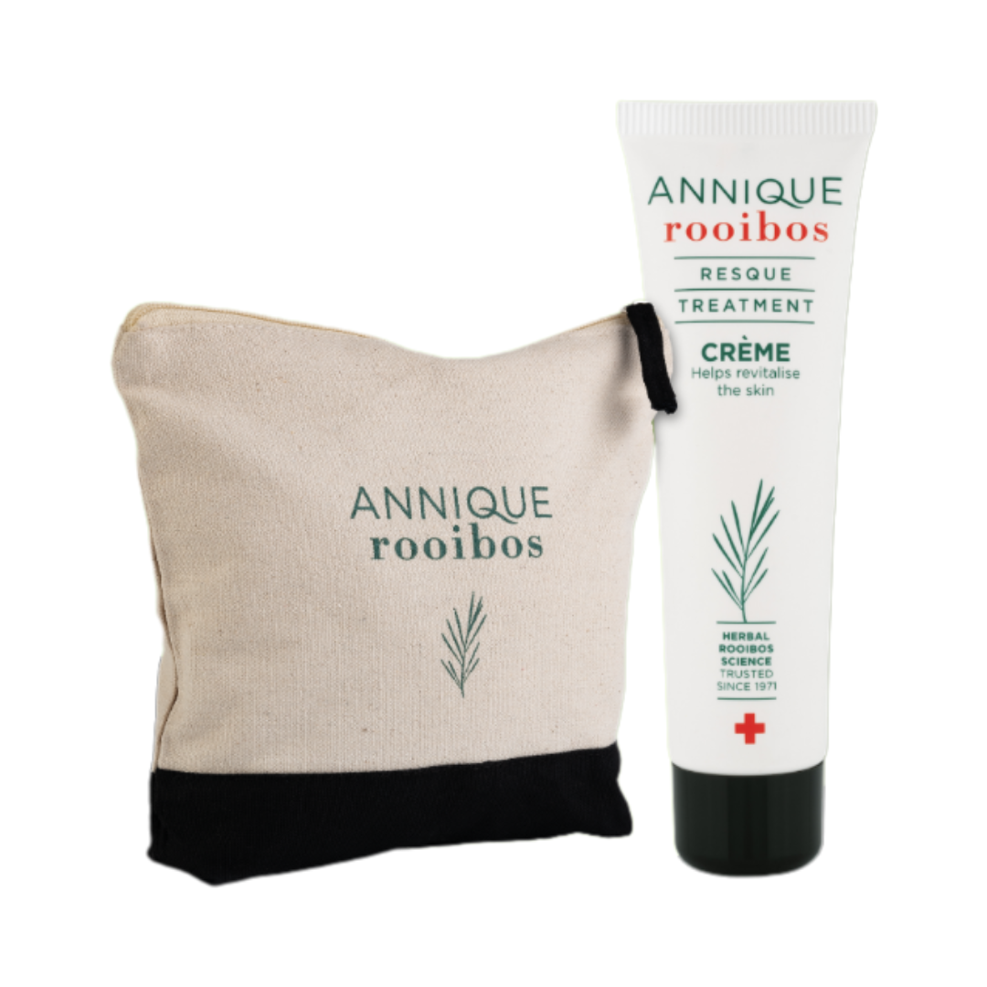 Upsize Resque Cream 60ml + FREE Pouch