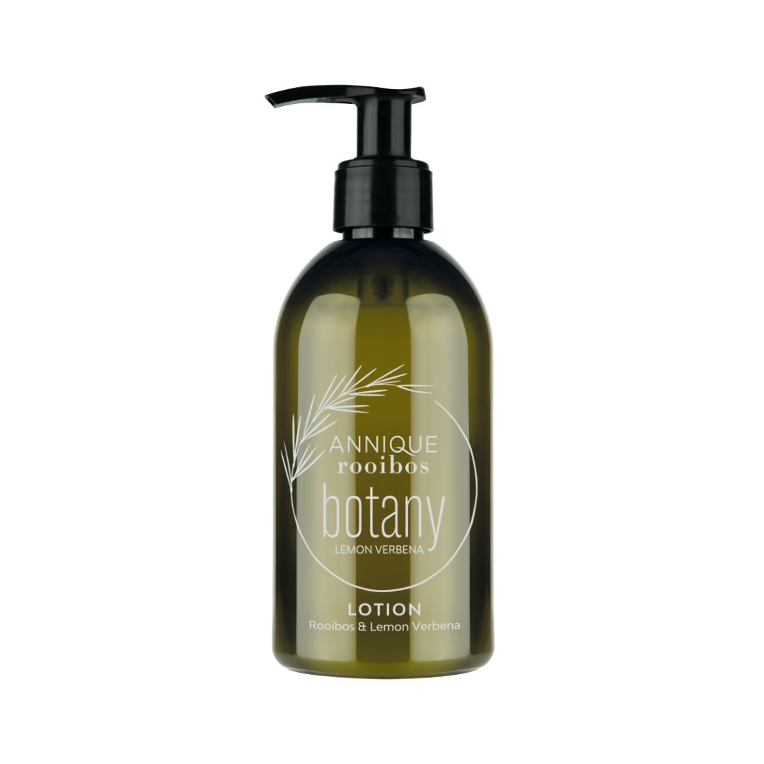 Botany Rooibos &amp; Lemon Verbena Lotion 230ml