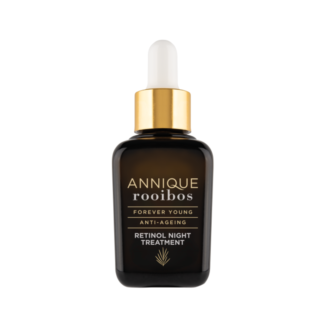 Forever Young Retinol Night Treatment 30ml