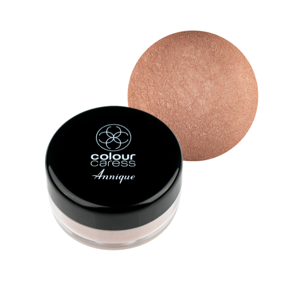 Gold Pigment Pot 3g