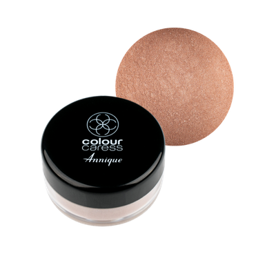 Gold Pigment Pot 3g