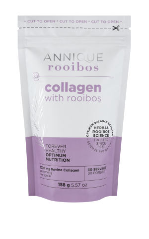 Rooibos Collagen 158g