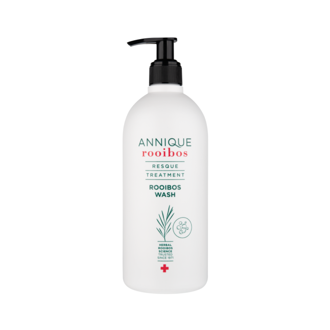 Resque Rooibos Wash 500ml