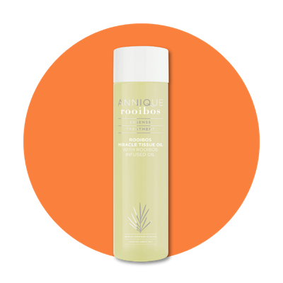 Miracle tissue oil 200 ml Miracle tissue oil 200 ml