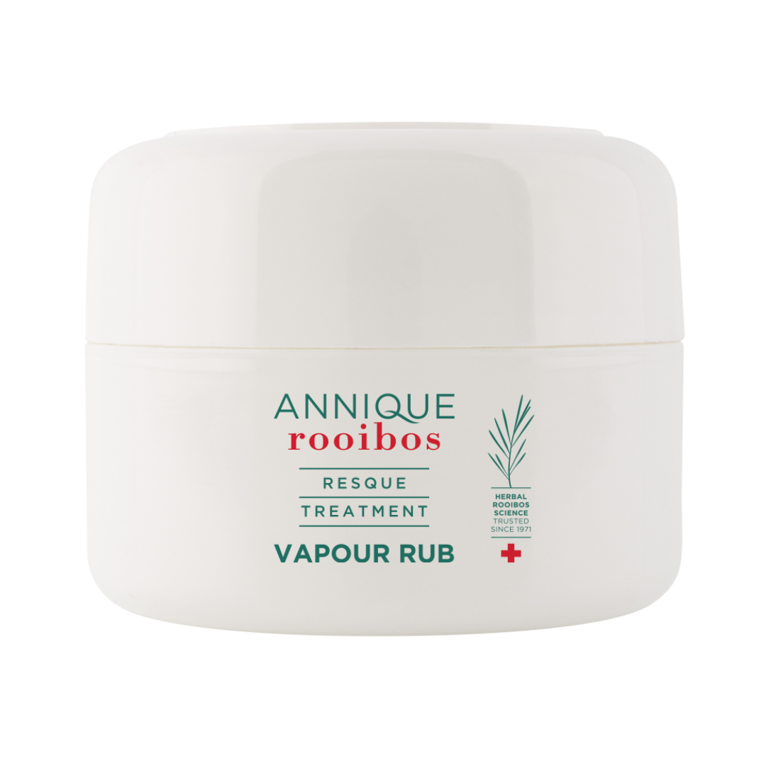 Resque Vapour Rub 50ml