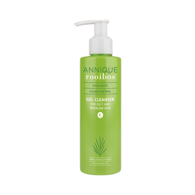 Face Facts Gel Cleanser 200ml Face Facts Gel Cleanser 200ml