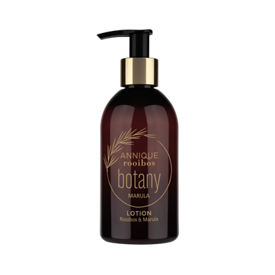 Botany Rooibos & Marula Lotion 230ml Botany Rooibos & Marula Lotion 230ml