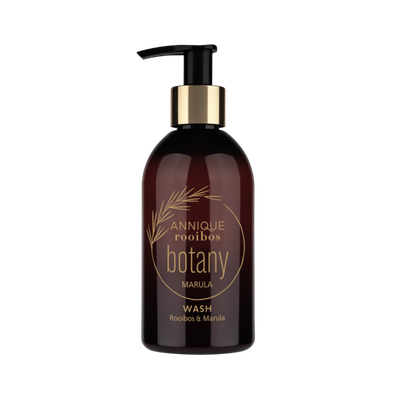 Botany Rooibos & Marula Wash 230ml Botany Rooibos & Marula Wash 230ml