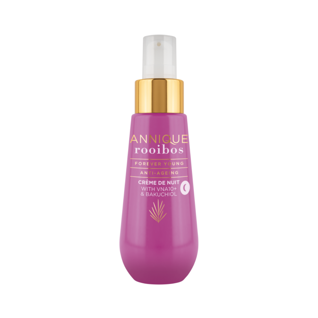 Forever Young Crème de Nuit 75ml Upsize