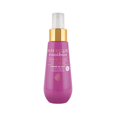 Forever Young Crème de Nuit 75ml Upsize Forever Young Crème de Nuit 75ml Upsize