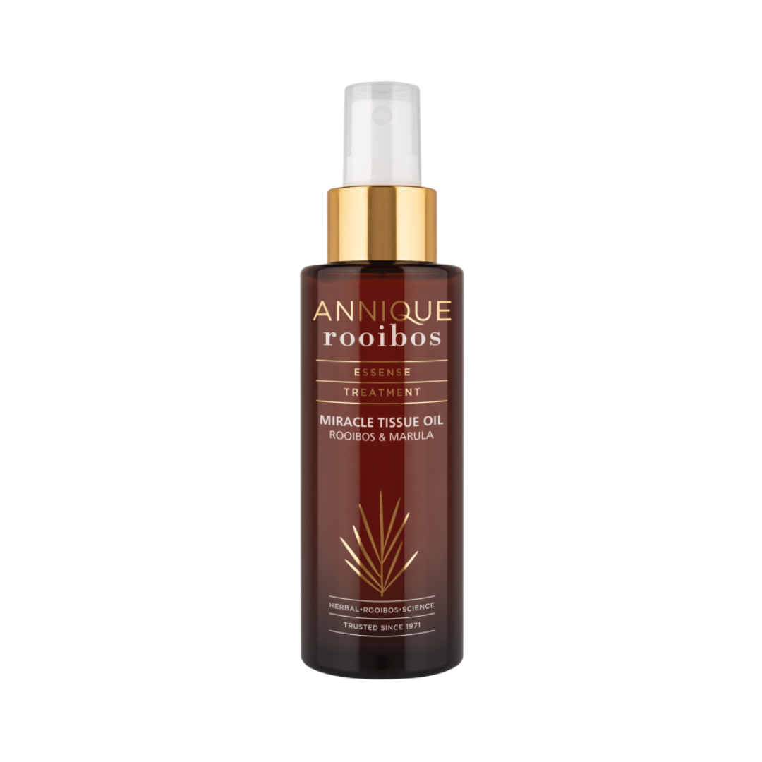 Essense Miracle Tissue Oil Rooibos &amp; Marula 100ml