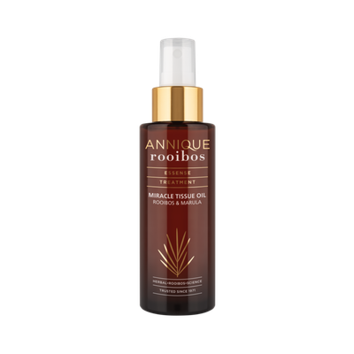 Essense Miracle Tissue Oil Rooibos & Marula 100ml Essense Miracle Tissue Oil Rooibos & Marula 100ml