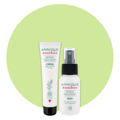 Resque Crème 30ml + Resque Mist 50ml