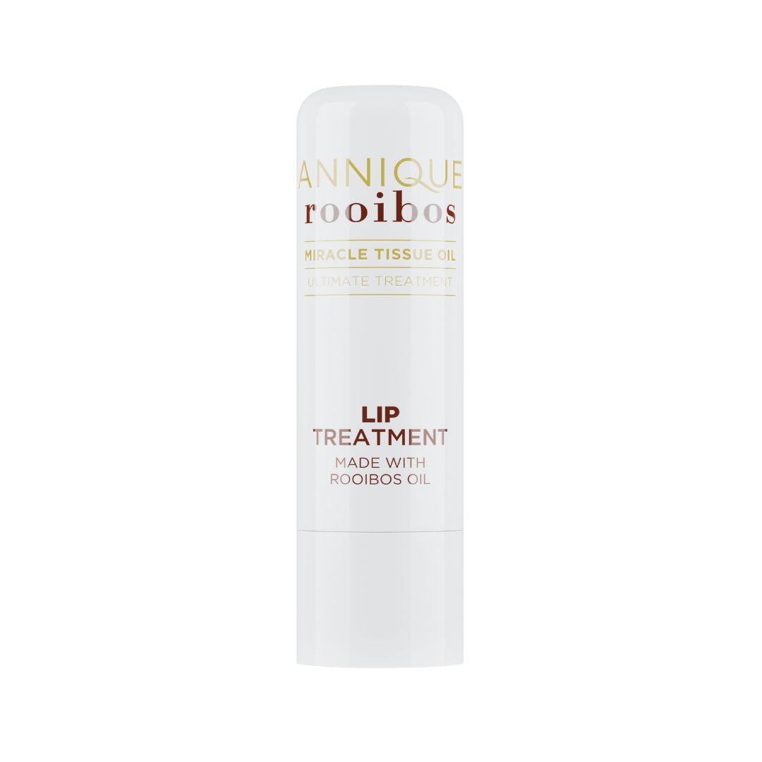 Miracle Tissue Oil Lip Treatment (Coral)