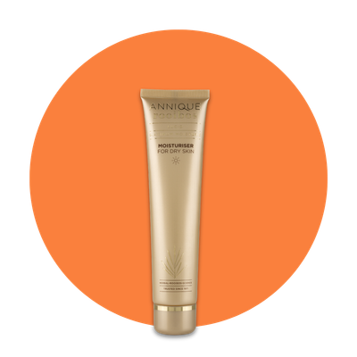 Upsize Lucid Moisturiser for dry skin (75 ml)