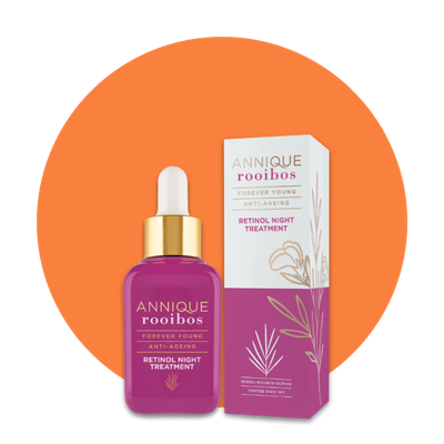 Forever Young Retinol Night Treatment 30ml