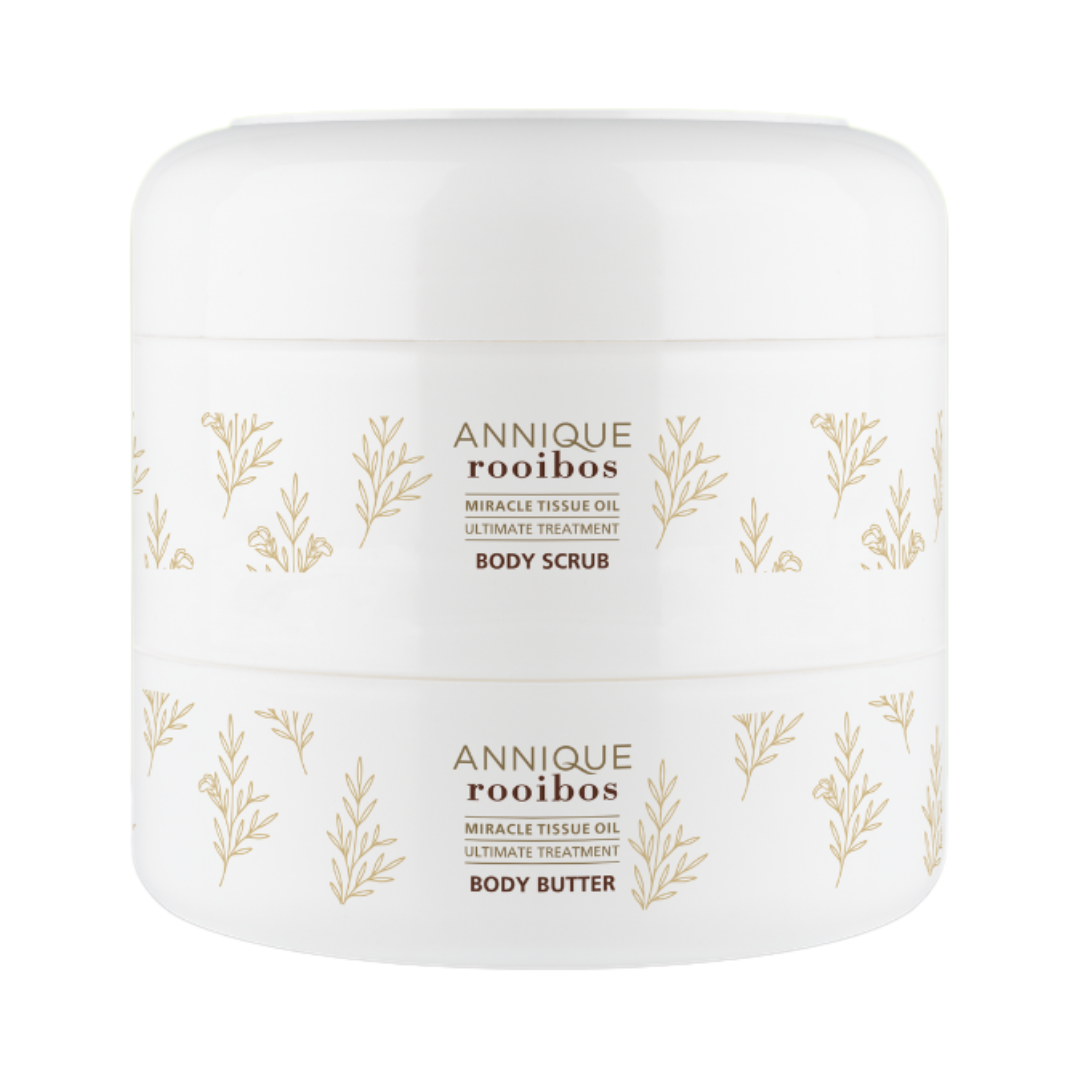 MTO Scrub &amp; Butter Duo 2 x 125ml