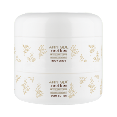 MTO Scrub &amp; Butter Duo 2 x 125ml