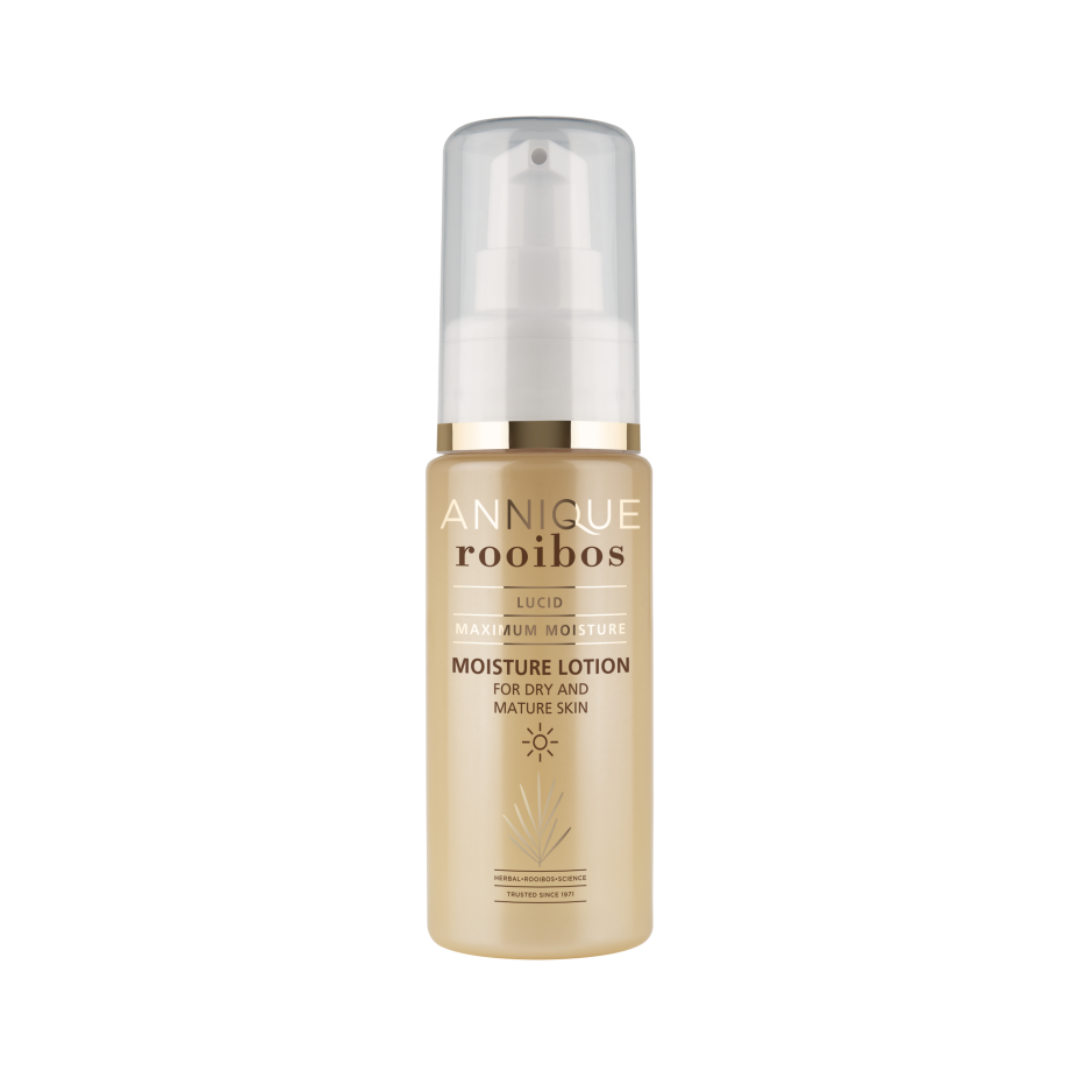 Lucid Moisture Lotion 50ml