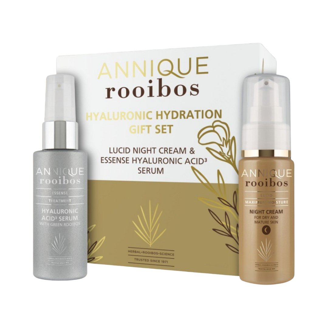 Lucid Hyaluronic Hydration Gift Set