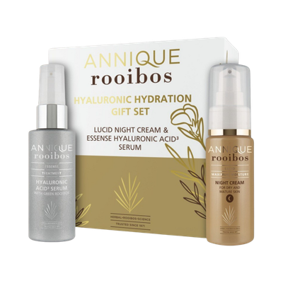 Lucid Hyaluronic Hydration Gift Set