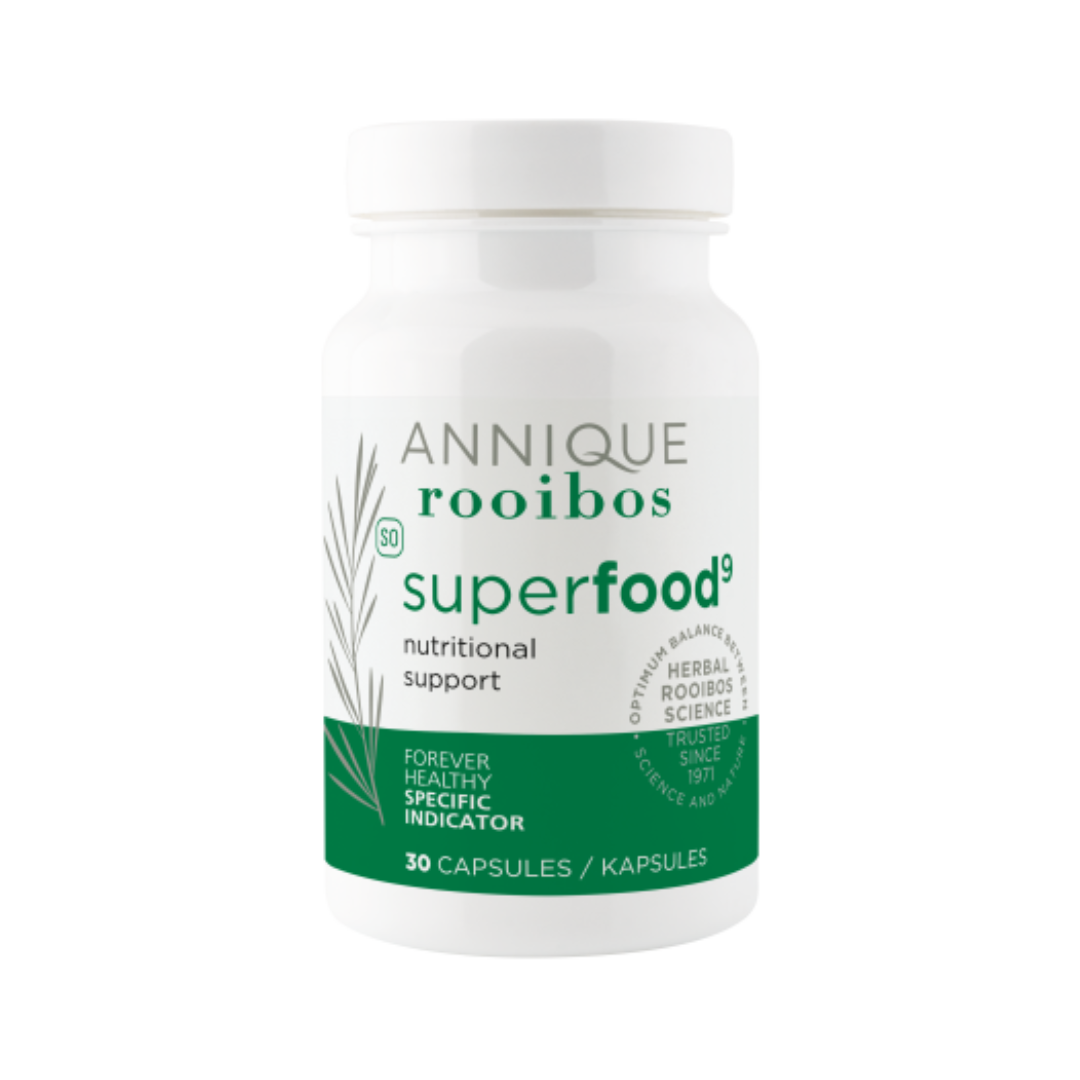 Superfood⁹ (30 capsules)