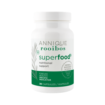 Superfood⁹ (30 capsules)