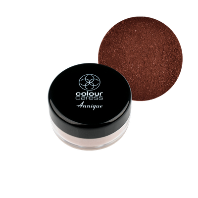 Copper Pigment Pot 3g