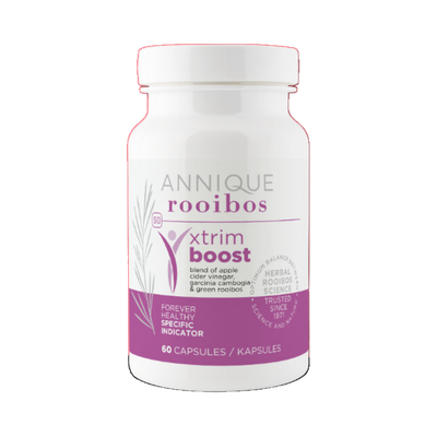 Xtrim Boost 60 Caps