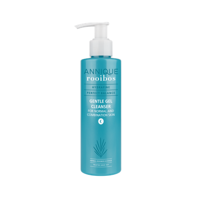Hydrafine Gentle Gel Cleanser 200ml