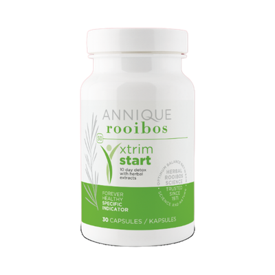 Xtrim Start 30 Caps