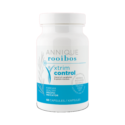 Xtrim Control 60 Caps
