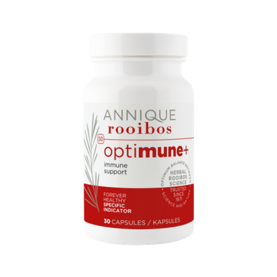 OptiMune+ 30 Caps