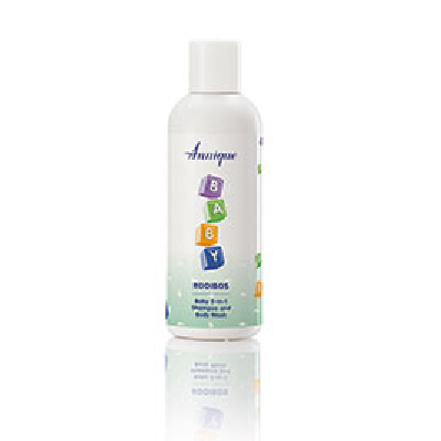 Baby 2-in-1 Shampoo and Body Wash 200ml Baby 2-in-1 Shampoo and Body Wash 200ml