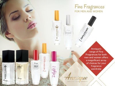 Fragrance