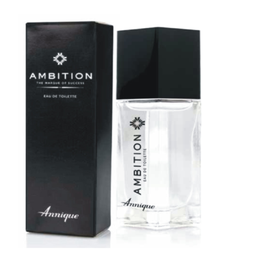 Ambition Eau de Toilette 30ml Ambition Eau de Toilette 30ml