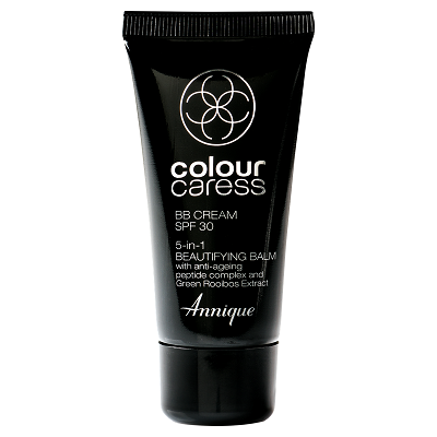BB Cream 5-in-1 Beautifying Balm with anti-ageing peptides SPF 30 30ml BB Cream 5-in-1 Beautifying Balm with anti-ageing peptides SPF 30 30ml