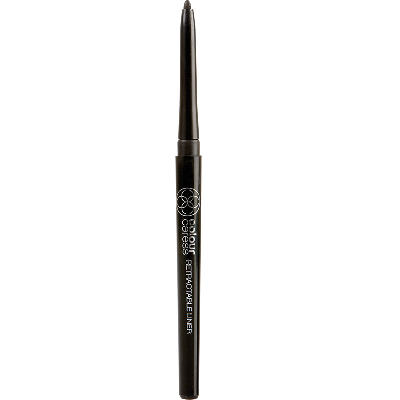 Retractable Liner (Black) Retractable Liner (Black)