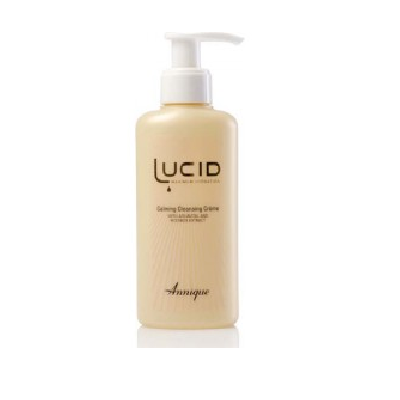 Lucid Calming Cleansing Créme (Dry skin) 150ml Lucid Calming Cleansing Créme (Dry skin) 150ml