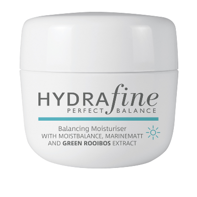 Hydrafine Balancing Moisturiser 50ml Hydrafine Balancing Moisturiser 50ml
