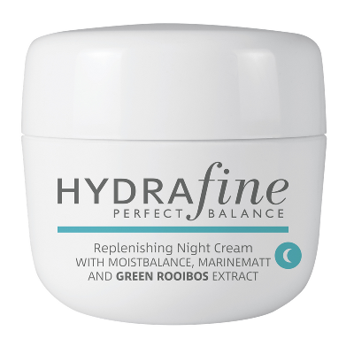 Hydrafine Replenishing Night Cream 50ml Hydrafine Replenishing Night Cream 50ml