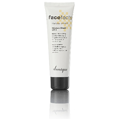 Face Facts Moisture Shield SPF 8 50ml Face Facts Moisture Shield SPF 8 50ml