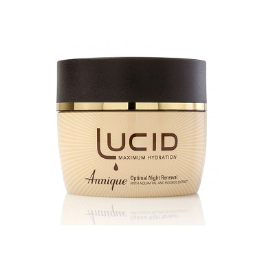 Lucid Optimal Night Renewal (Dry skin) 50ml Lucid Optimal Night Renewal (Dry skin) 50ml