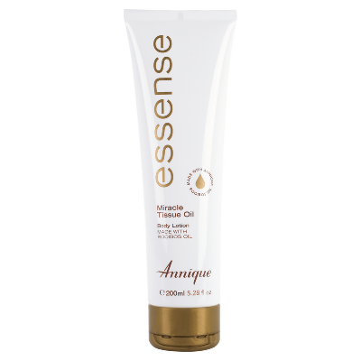 Miracle Tissue Oil Body Lotion, paraben free 200ml Miracle Tissue Oil Body Lotion, paraben free 200ml