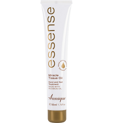 Miracle Tissue Oil Hand & Nail Treatment 50ml Miracle Tissue Oil Hand & Nail Treatment 50ml