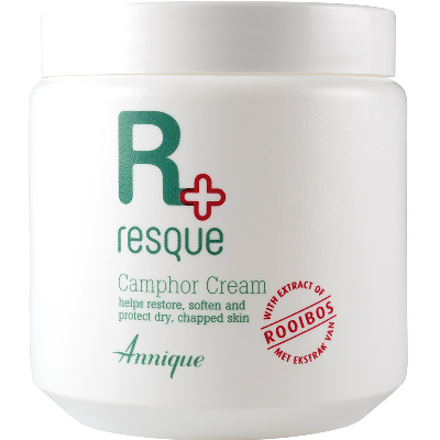 Resque Camphor Cream 500ml Resque Camphor Cream 500ml