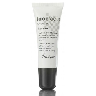 Face Facts Spotless Pimple Treatment 10ml Face Facts Spotless Pimple Treatment 10ml