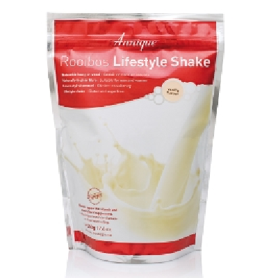 Lifestyle Shake, Vanilla  500g